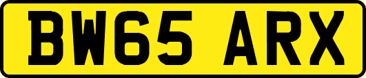 BW65ARX