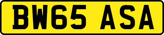 BW65ASA