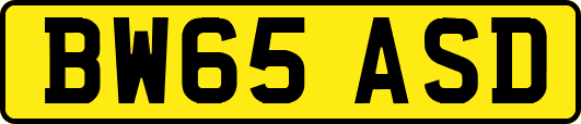 BW65ASD