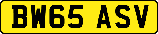 BW65ASV
