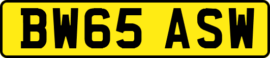 BW65ASW
