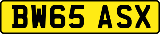 BW65ASX