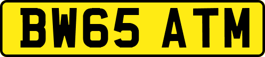BW65ATM