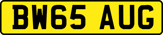 BW65AUG