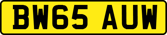 BW65AUW