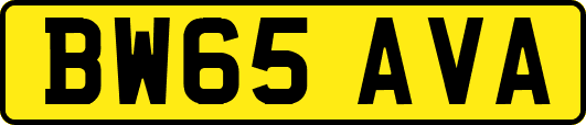 BW65AVA