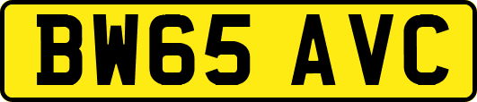 BW65AVC