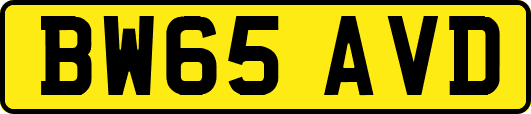 BW65AVD