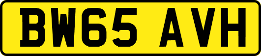 BW65AVH