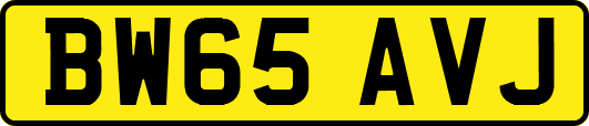 BW65AVJ