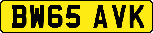 BW65AVK