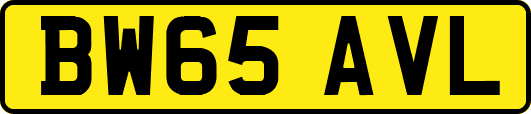 BW65AVL