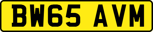 BW65AVM