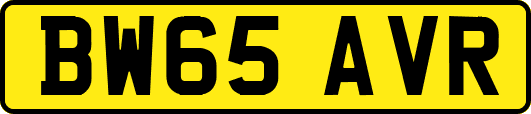 BW65AVR