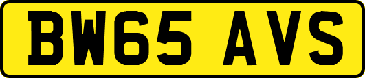 BW65AVS