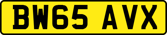 BW65AVX