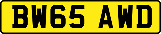 BW65AWD
