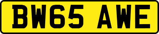 BW65AWE