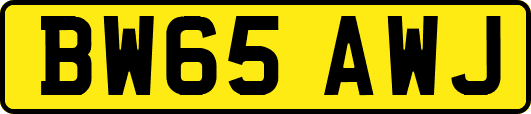 BW65AWJ