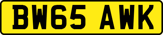 BW65AWK