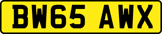 BW65AWX