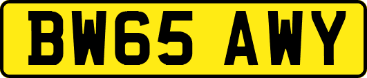 BW65AWY
