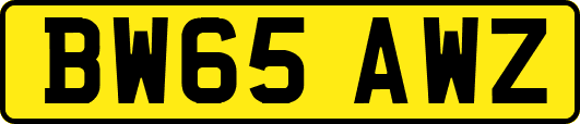 BW65AWZ
