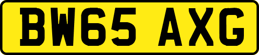 BW65AXG