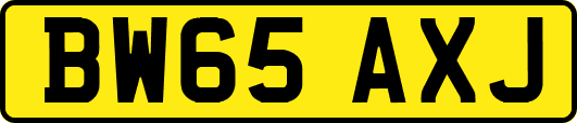 BW65AXJ