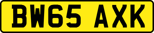 BW65AXK
