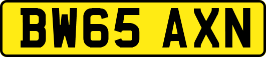 BW65AXN