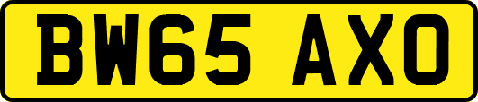 BW65AXO