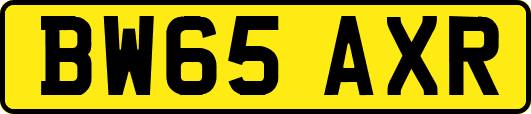 BW65AXR