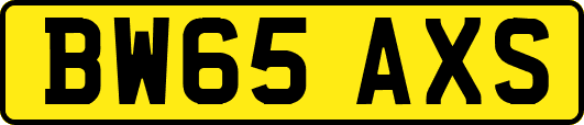 BW65AXS