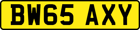 BW65AXY