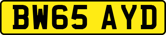 BW65AYD
