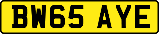 BW65AYE