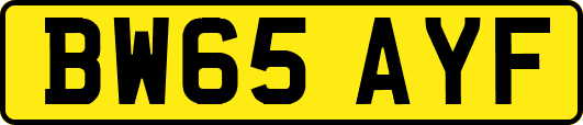 BW65AYF