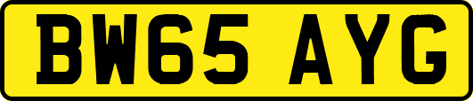 BW65AYG
