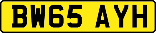BW65AYH