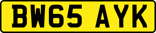 BW65AYK