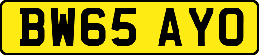 BW65AYO