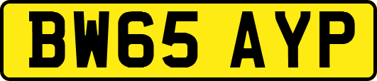 BW65AYP