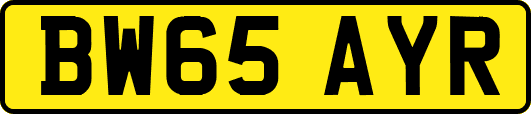 BW65AYR