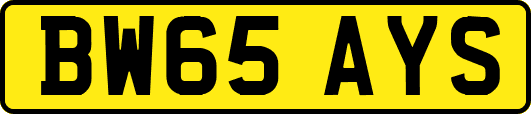 BW65AYS