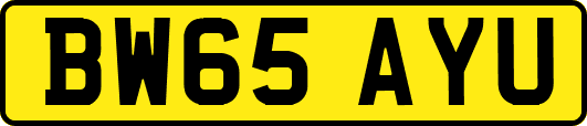 BW65AYU