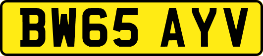 BW65AYV