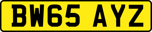 BW65AYZ