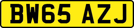 BW65AZJ