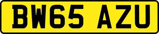 BW65AZU